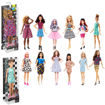 Picture of Barbie Fashionistas Dolls